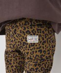 パンツ 「ストレッチ」らくらくスキニーパンツ ...の詳細画像5