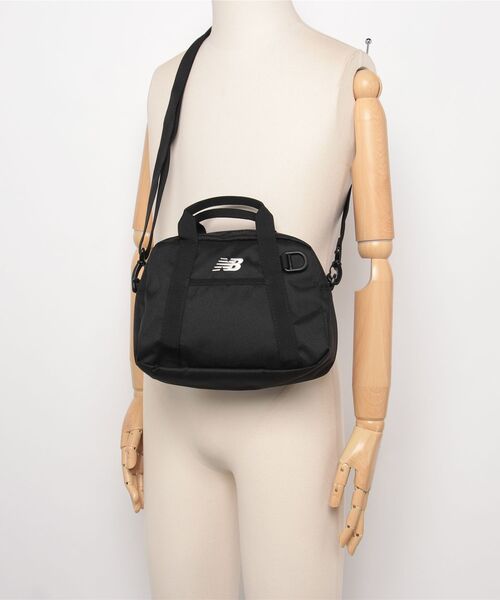 New Balance（ニューバランス） ショルダーバッグ バッグ 「NewBalance
