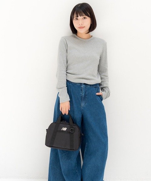 New Balance（ニューバランス） ショルダーバッグ バッグ 2WAY ミニ