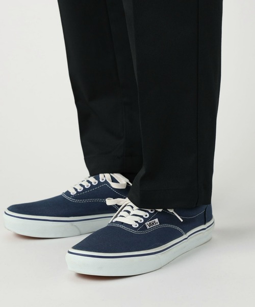 Dickies（ディッキーズ） パンツ TC ストレッチ テーパードパンツ