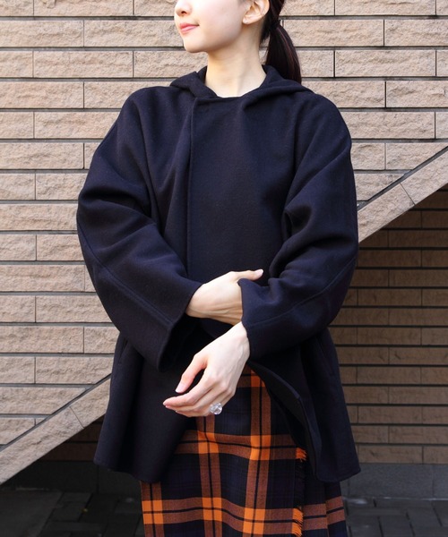 ORCIVAL（オーシバル） ジャケット 2 グレー レディース : ZOZOTOWN