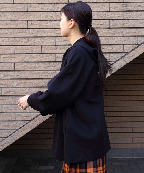 ORCIVAL（オーシバル） ジャケット 2 グレー レディース : ZOZOTOWN