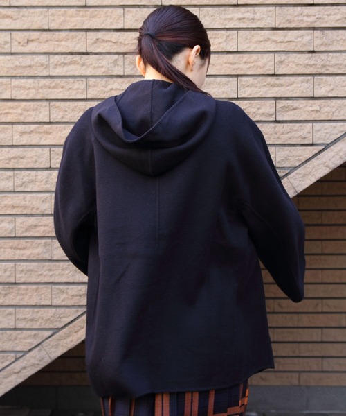 ORCIVAL（オーシバル） ジャケット 2 グレー レディース : ZOZOTOWN