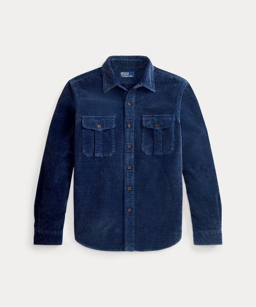 POLO RALPH LAUREN（ポロ・ラルフローレン） シャツ クラシック