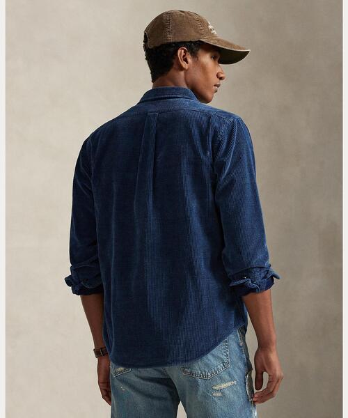 POLO RALPH LAUREN（ポロ・ラルフローレン） シャツ クラシック