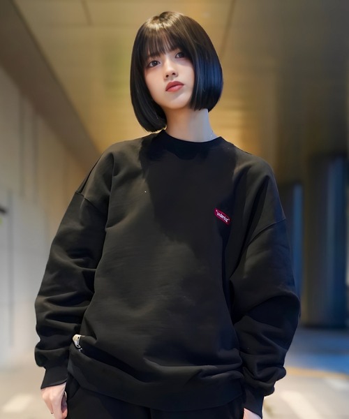 GA×GALFY ガルフィー ガリノハーツクルースウェット サブカル 地雷系 GA×GALFY ガルフィー ガリノハーツクルースウェット サブカル 地雷系