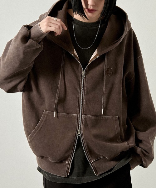 vonzipper パーカーのおすすめ人気商品一覧 通販 - Yahoo!ショッピング