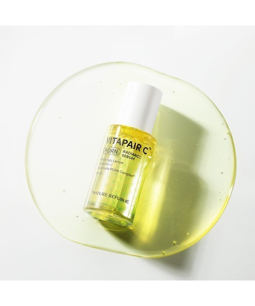 NATURE REPUBLIC（ネイチャーリパブリック） 美容液 オイル クリーム
