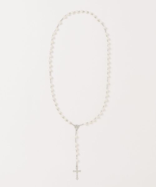 ブエナビスタ　ロザリオネックレス pe253_1.jpg