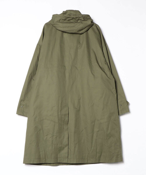 「WILD LIFE TAILOR Adam et Rope'」 ジャケット L グリーン メンズ_画像2