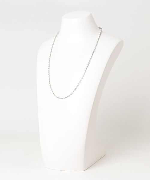 「LION HEART」 ネックレス 55cm シルバー系その他 メンズ_画像2
