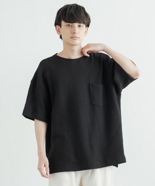 「Audience」 半袖Tシャツ X-LARGE アイボリー メンズ_画像6