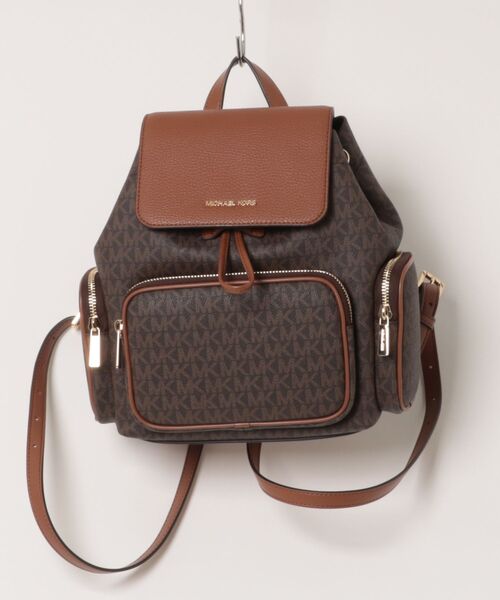 MICHAEL KORS（マイケルコース） デイバック リュック MERRITT SM