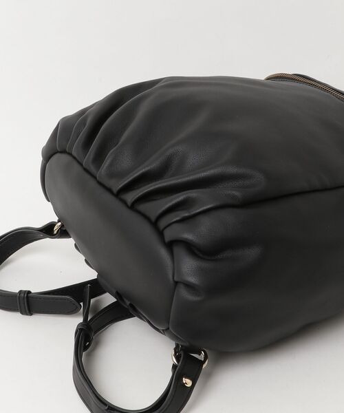 「cache cache」 リュック FREE ブラック レディース_画像3