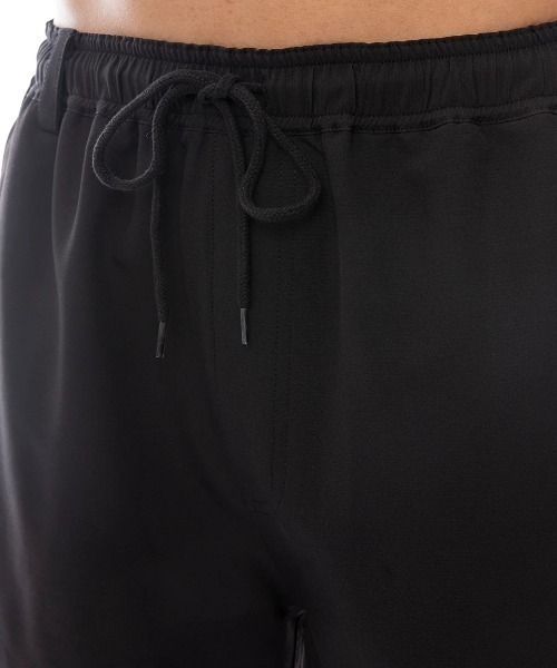 RVCA（ルーカ） ハーフパンツ パンツ OPPOSITE WS ドローコード付き