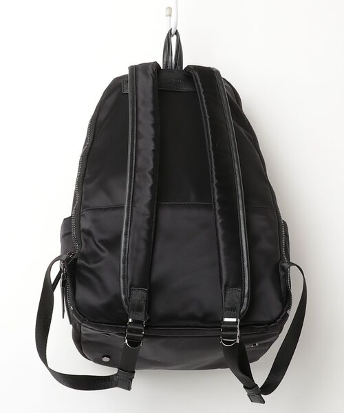 「LOWELL things」 リュック フリー ブラック系その他 レディース_画像2