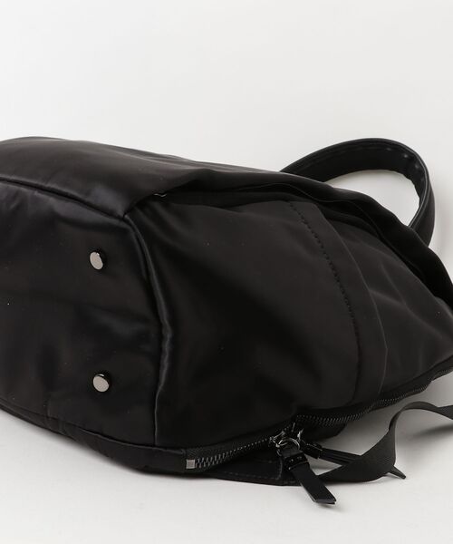 「LOWELL things」 リュック フリー ブラック系その他 レディース_画像3