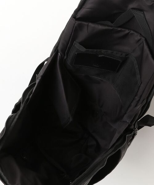 「LOWELL things」 リュック フリー ブラック系その他 レディース_画像4