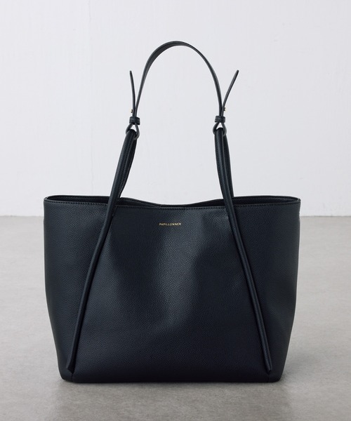 「COLLAGE GALLARDAGALANTE」 「PAPILLONNER」2WAYバッグ FREE ベージュ レディース_画像5