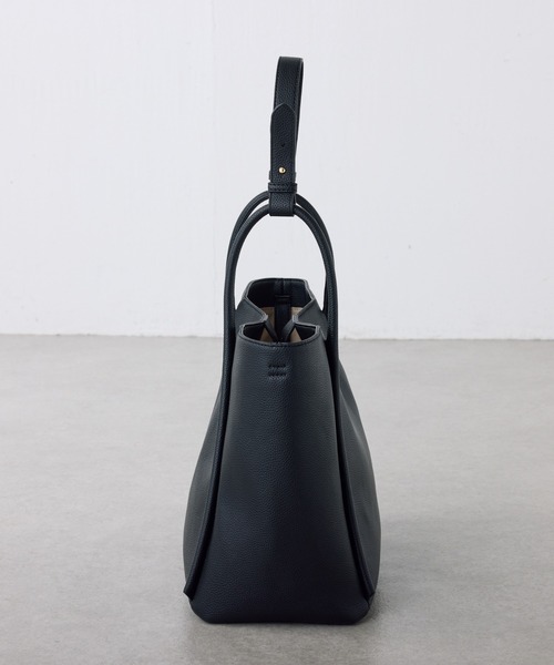 「COLLAGE GALLARDAGALANTE」 「PAPILLONNER」2WAYバッグ FREE ベージュ レディース_画像6