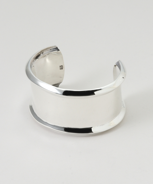 ブレスレット 「V'ESSENCEヴェッセンス」 BANGLE/バングル レディースの画像