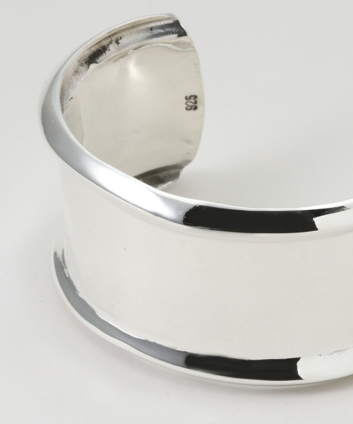 ブレスレット 「V'ESSENCEヴェッセンス」 BANGLE/バングル レディースの画像