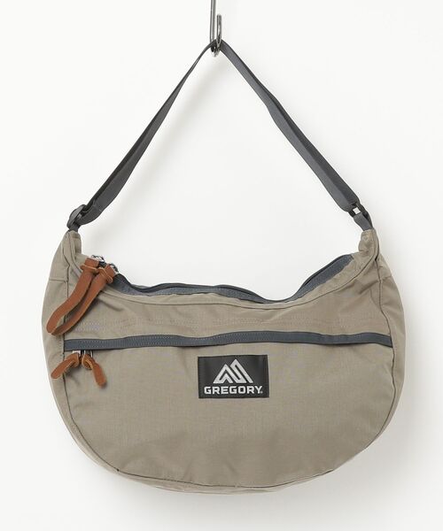 GREGORY（グレゴリー） ショルダーバッグ サッチェルM SATCHEL M V3 
