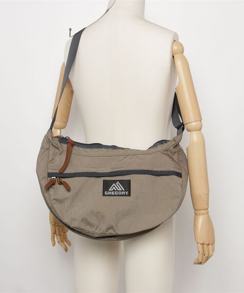 GREGORY（グレゴリー） ショルダーバッグ サッチェルM SATCHEL M V3 