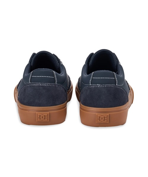 DC SHOES（ディーシーシューズ） スニーカー メンズ VARIAL S フット 
