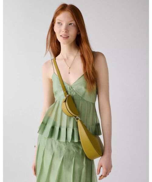 新品タグ付き　ケイトスペードボディー　ウエストバック kate spade NEW YORK - 新品 ケイトスペード kate spade ウエスト
