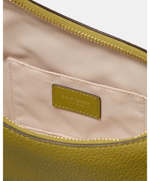 kate spade 新品ボディバッグ ネオンイエロー kate spade new york｜【公式】マディソン コンバーチブル クロス