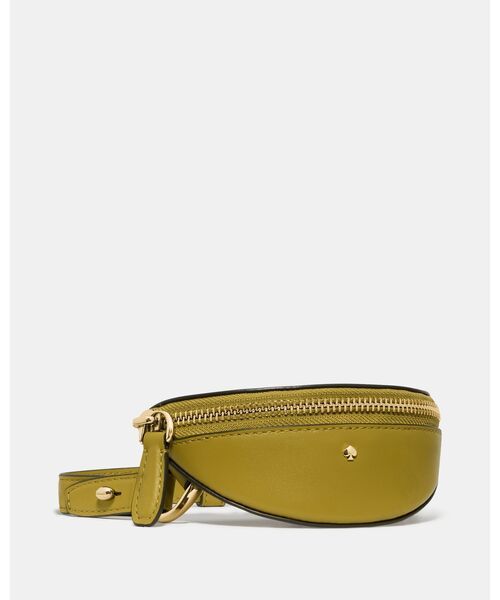 新品★ケイトスペード★ショルダーバッグ ゴールド kate spade NEW YORK（ケイト・スペード ニューヨーク） ショルダー