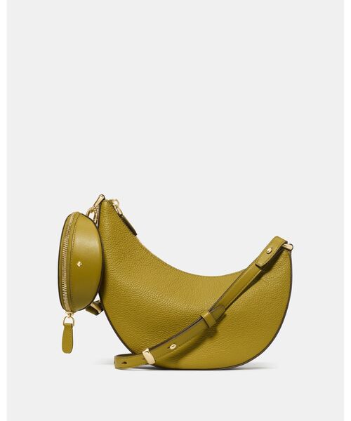 【セール】ケイトスペード　ポシェット　ボディバッグ kate spade NEW YORK（ケイト・スペード ニューヨーク） ショルダー
