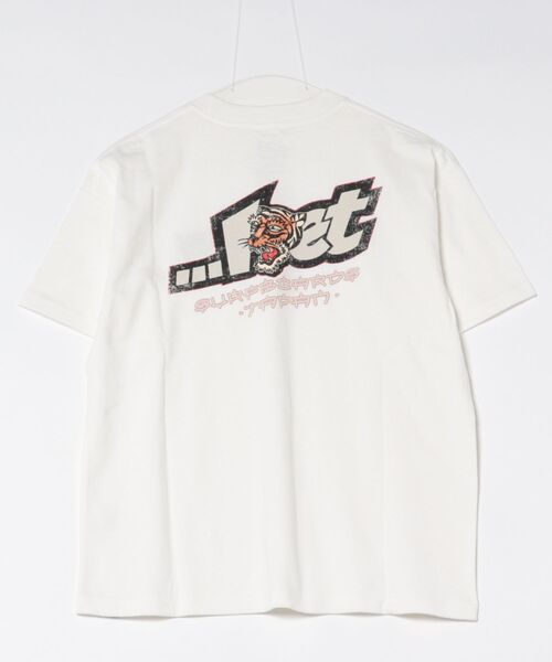 LOST（ロスト） tシャツ JAPAN LAM TEE Tシャツ LM6S-2106 メンズ