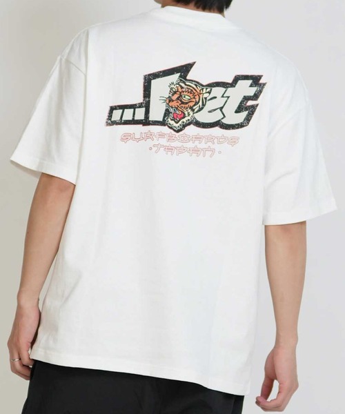 LOST（ロスト） tシャツ JAPAN LAM TEE Tシャツ LM6S-2106 メンズ