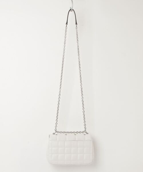 MICHAEL KORS（マイケルコース）の「PRATT バケット クロスボディ 