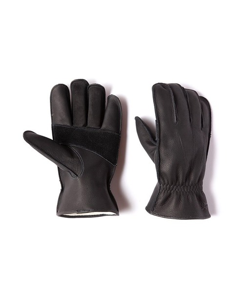 GRIP SWANY（グリップスワニー） 手袋 「G-6B」 WINTER GLOVE メンズ