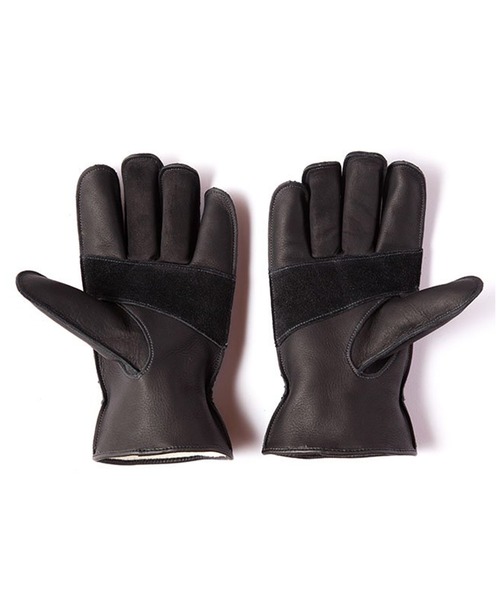 GRIP SWANY（グリップスワニー） 手袋 「G-6B」 WINTER GLOVE メンズ
