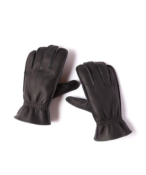 GRIP SWANY（グリップスワニー） 手袋 「G-6B」 WINTER GLOVE メンズ