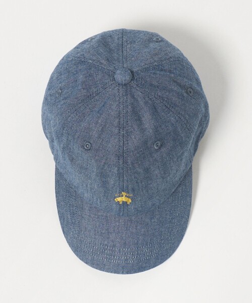 BROOKS BROTHERS（ブルックスブラザーズ） キャップ 帽子 「別注