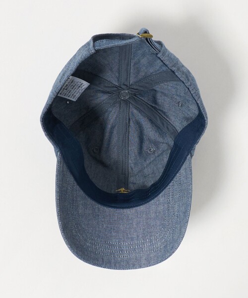 BROOKS BROTHERS（ブルックスブラザーズ） キャップ 帽子 「別注