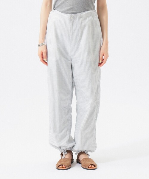 BEAMS BOY（ビームス ボーイ） パンツ 「8/6再値下げ」チェック