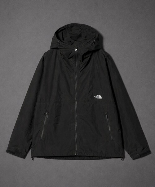 THE NORTH FACE（ザ ノースフェイス） ナイロンジャケット 「THE NORTH