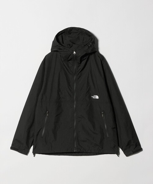 THE NORTH FACE（ザ ノースフェイス） ナイロンジャケット 「THE NORTH
