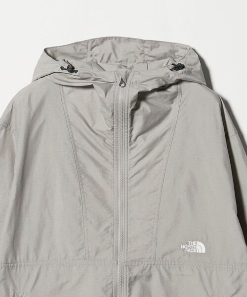 THE NORTH FACE（ザ ノースフェイス） ナイロンジャケット 「THE NORTH