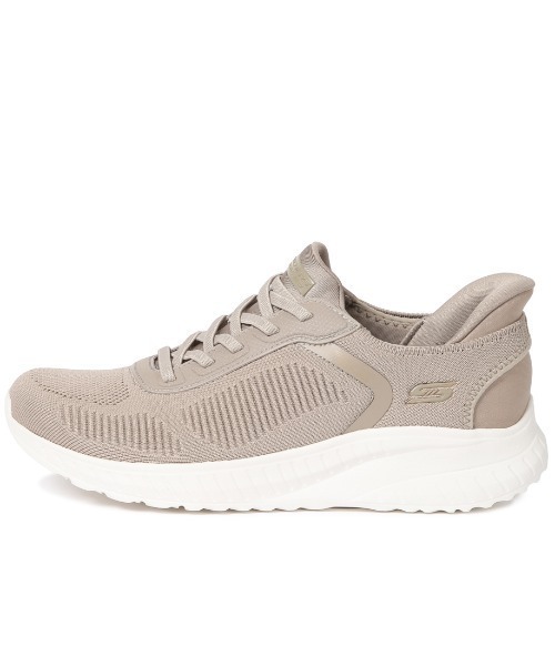 SKECHERS（スケッチャーズ） スニーカー BOBS SQUAD CHAOS-CURRENT