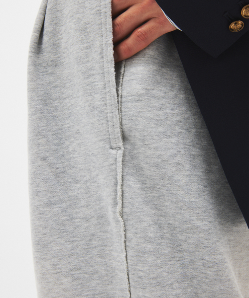JOURNAL STANDARD（ジャーナルスタンダード） ワイドパンツ スウェット