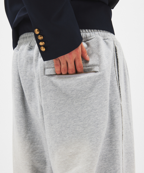 JOURNAL STANDARD（ジャーナルスタンダード） ワイドパンツ スウェット