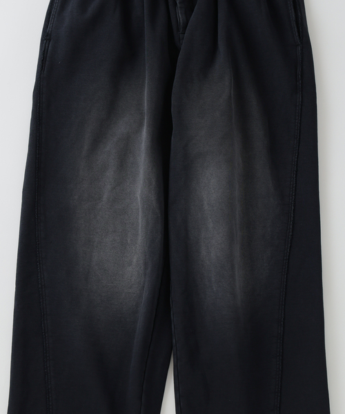 JOURNAL STANDARD（ジャーナルスタンダード） ワイドパンツ スウェット