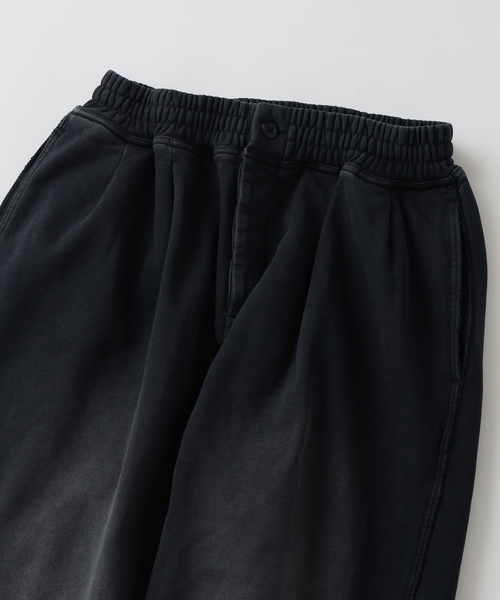 JOURNAL STANDARD（ジャーナルスタンダード） ワイドパンツ スウェット